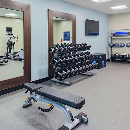 Hampton Inn Dunedin, Fl Екстериор снимка
