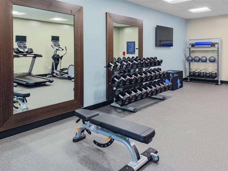 Hampton Inn Dunedin, Fl Екстериор снимка