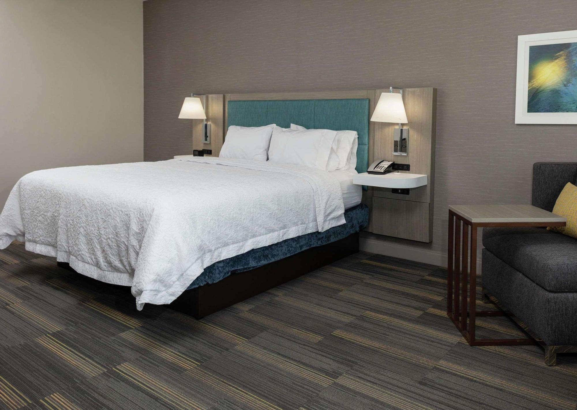Hampton Inn Dunedin, Fl Екстериор снимка