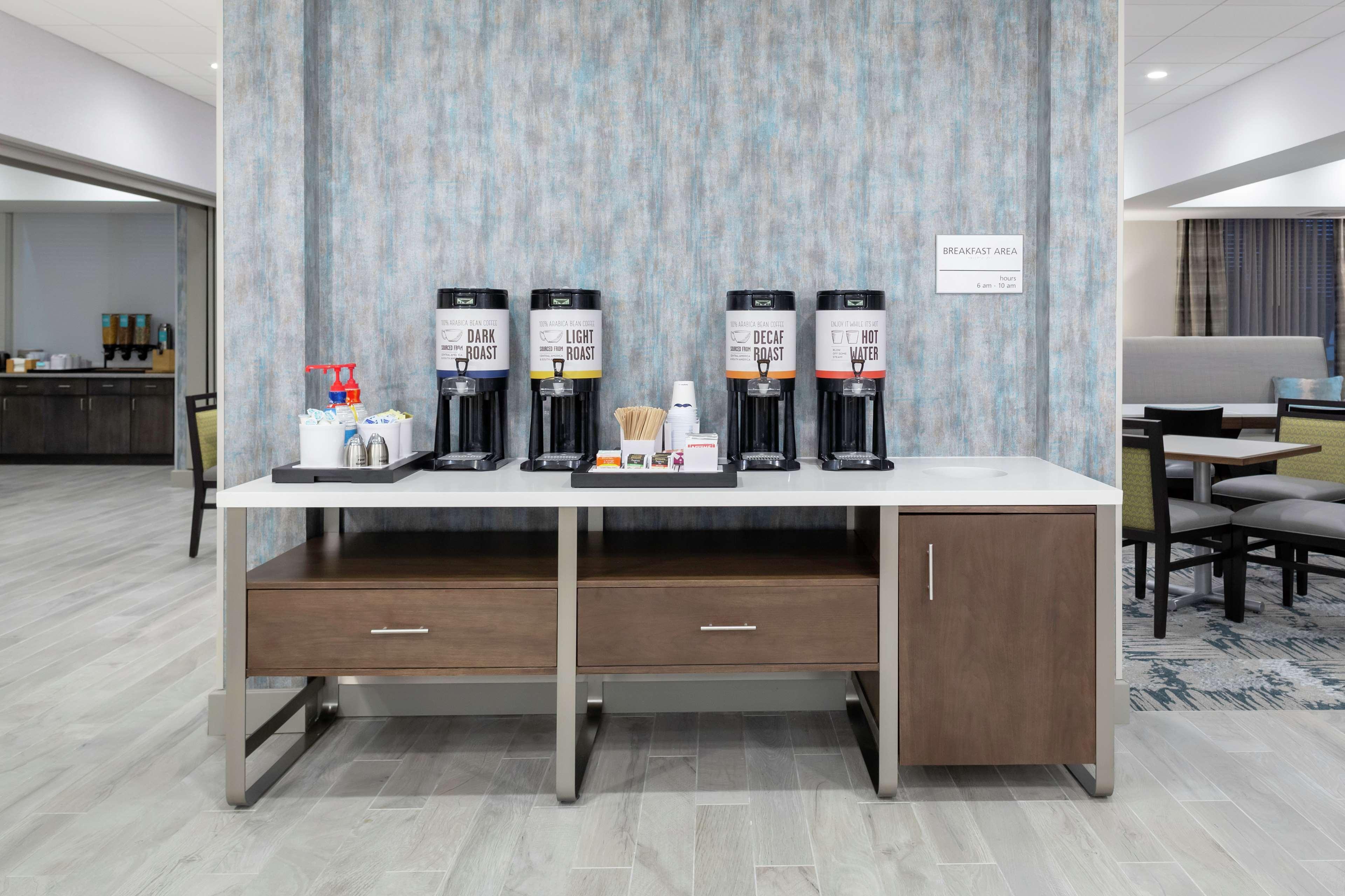 Hampton Inn Dunedin, Fl Екстериор снимка
