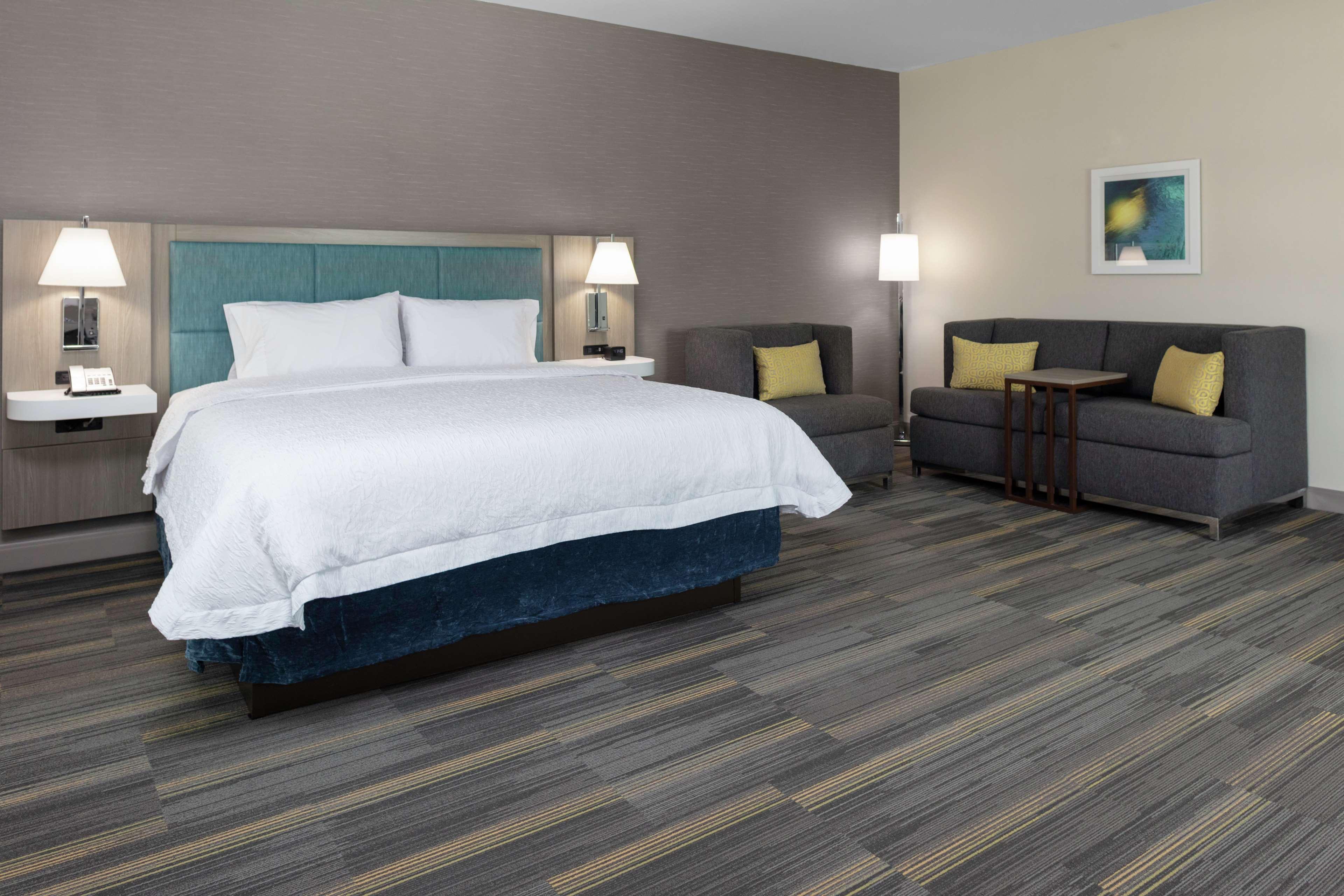 Hampton Inn Dunedin, Fl Екстериор снимка