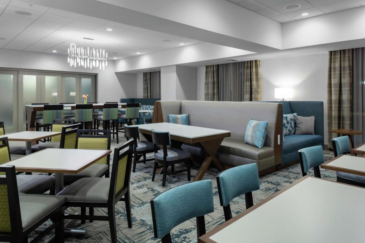 Hampton Inn Dunedin, Fl Екстериор снимка