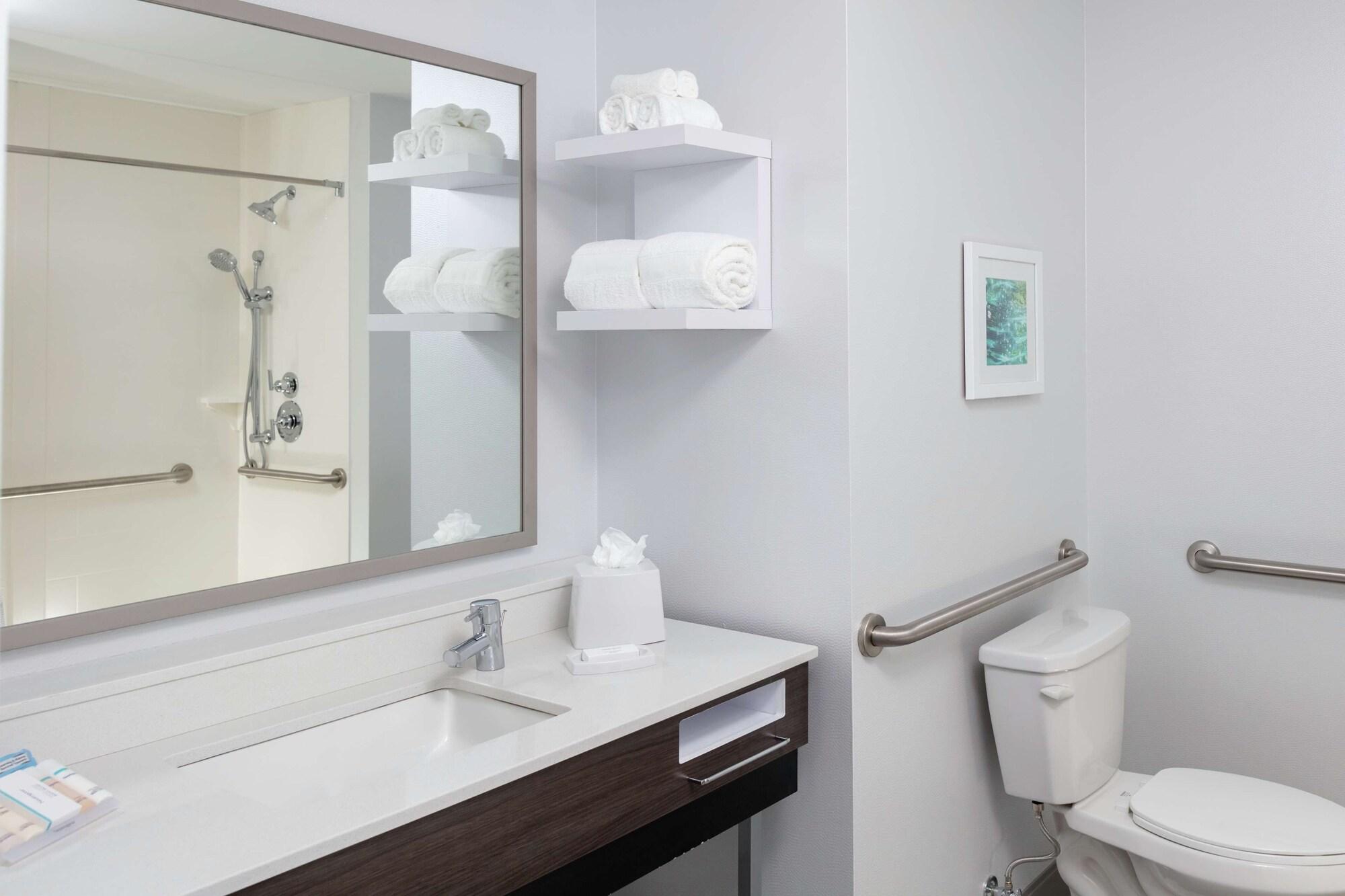 Hampton Inn Dunedin, Fl Екстериор снимка