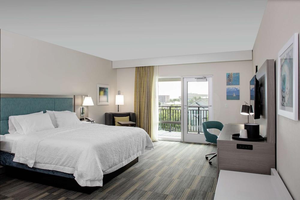 Hampton Inn Dunedin, Fl Екстериор снимка