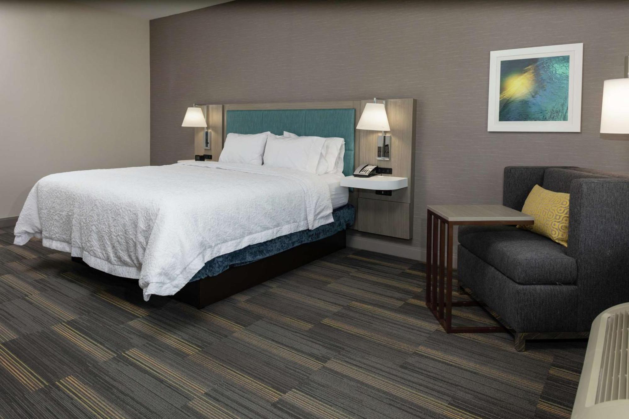 Hampton Inn Dunedin, Fl Екстериор снимка