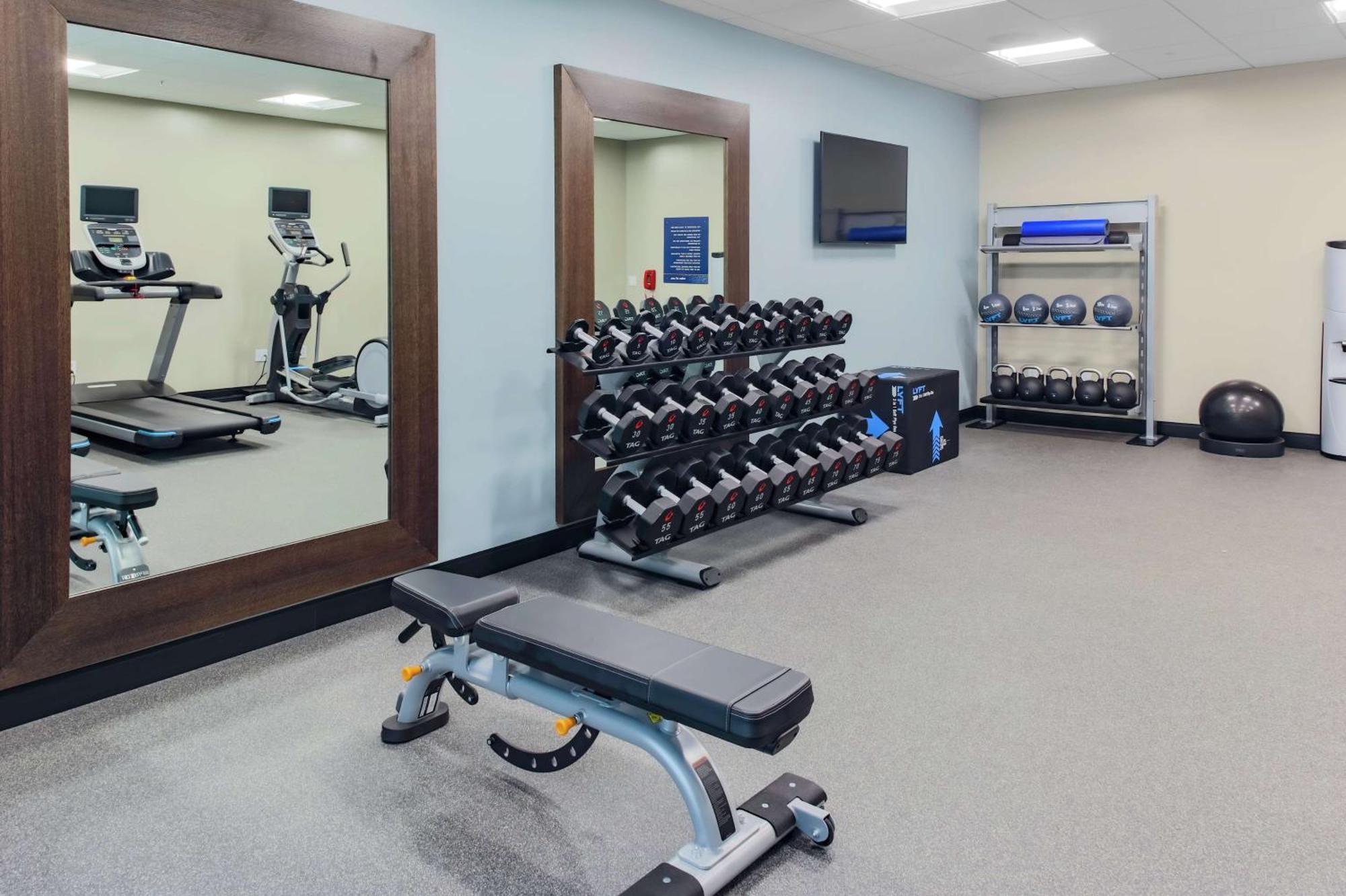 Hampton Inn Dunedin, Fl Екстериор снимка