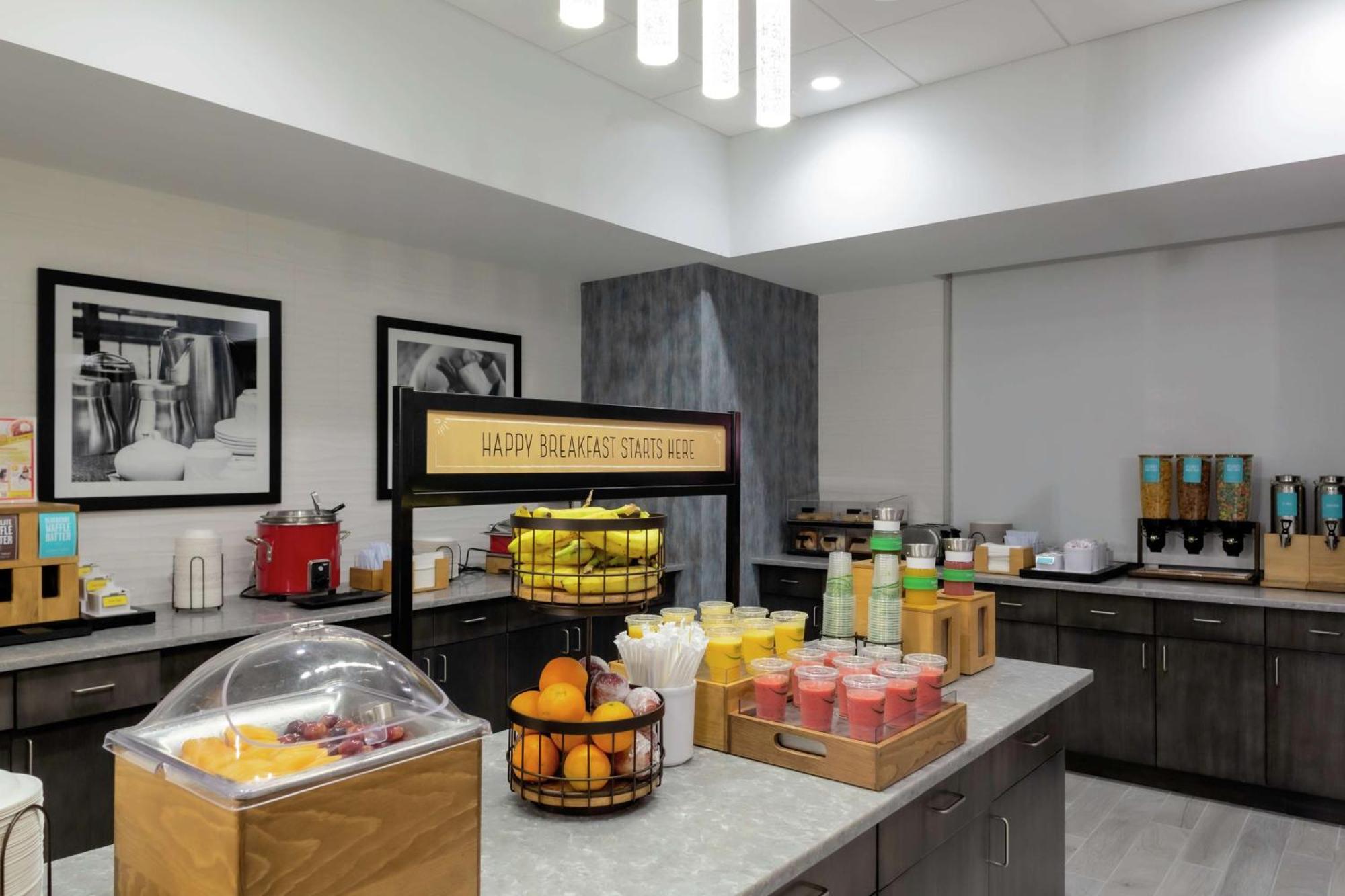 Hampton Inn Dunedin, Fl Екстериор снимка