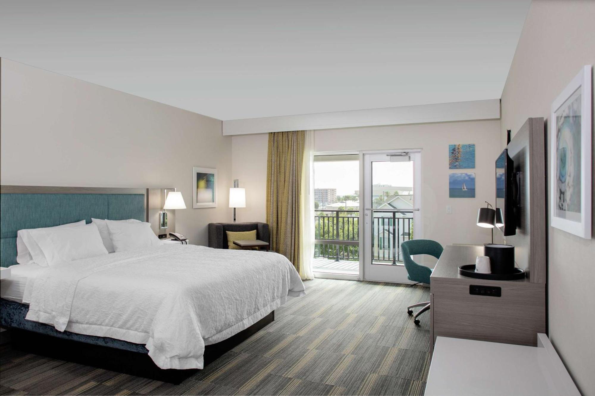 Hampton Inn Dunedin, Fl Екстериор снимка