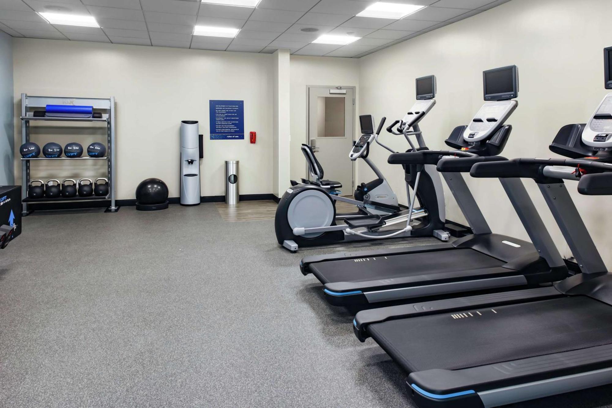 Hampton Inn Dunedin, Fl Екстериор снимка